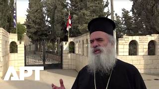 Church Leader Condemns Nun Attack In Jerusalem, Calls For Action On Violations | APT