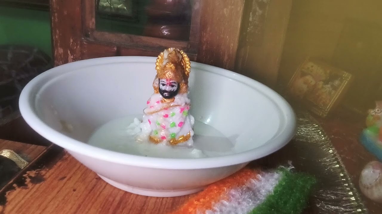 1 vlog Jai shree shyam 🙏🌹 amavasya ke din snan baba shyam ji ka🙏🌹