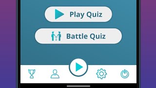 Karbi Quiz Android app screenshot 1