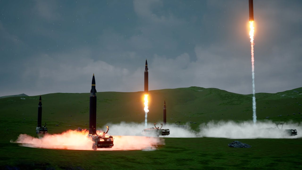 《怒海狂澜》第16集·《Stormy Waves: World War III - Episode 16》