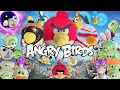 Angry birds plush  angry birds games be like