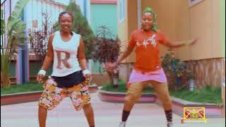 Nyanda Kamunya ft Elia Kalambo __Bhamanga| Sms video Production