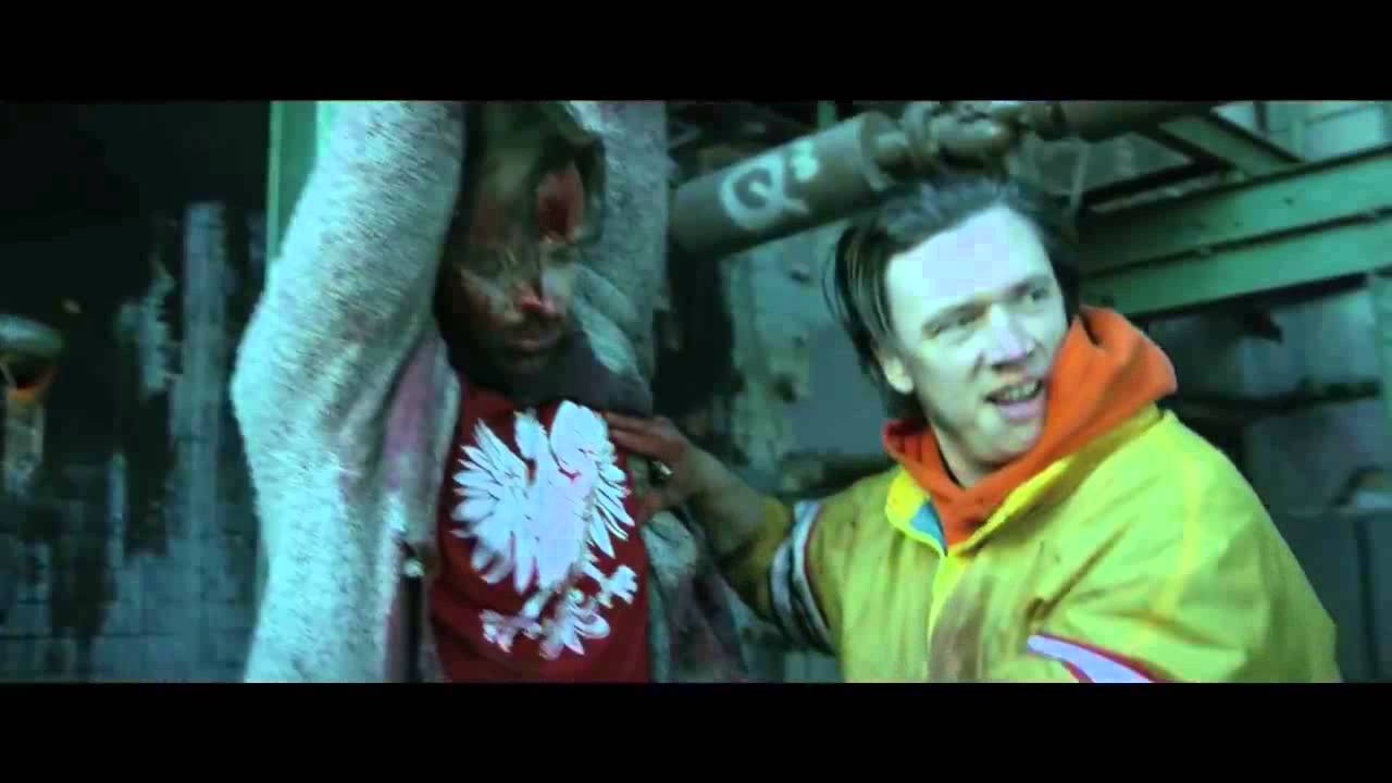 Penetration Angst Trailer German Penetration Angst Trailer German