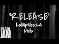 Release (Audio) - Live At Lollapalooza Chile 2013 - Pearl Jam Bootleg