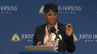 Why are Diabetes and Depression Linked? | Sherita Golden, M.D., M.H.S.