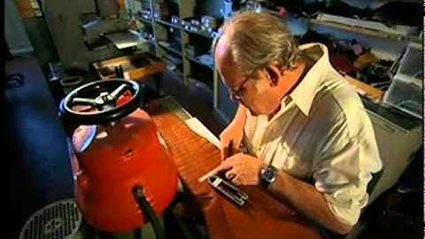 The strap maker