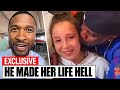 Usher EXPOSES Shocking Video Of How Diddy Used & Dumped His Adopted White Daughter