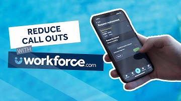 Shift Replacement | Workforce.com
