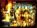 Mary Shelly&#39;s Frankenstein pinball machine (1994) - Fully Refurbished