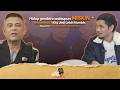 Kita-Kita Aje!- EPISOD 34: "Hidup gembira walaupun miskin.." - Mark Adam