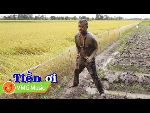 Karaoke Tiền Là Cái Chi Chi | HUY THÁI (Cậu Ba Lục Bình) | Official Music Video