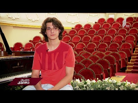 #ახალიკვირა ვირტუოზი პიანისტები