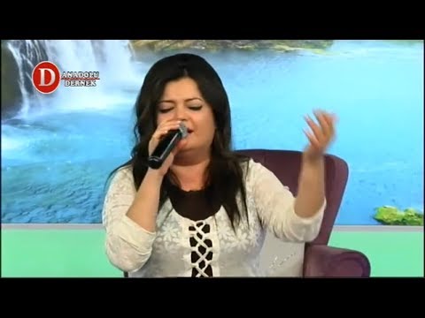 Filiz Ağar - Huri Melekmisin Nesin (Yayla Güzeli) !!