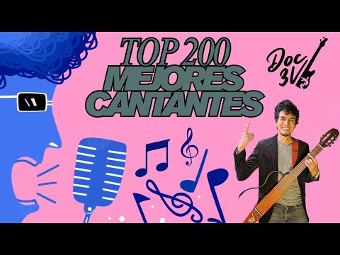 Rolling Stone’s TOP 200 Greatest Singers: The Best and Worst of the List 🎤