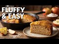 This One-Pan Healthy Cake Shocked Everyone