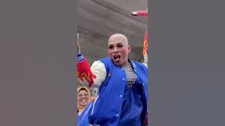 Pelantikan Tim Kampanye Provinsi dan Deklarasi HD-CU