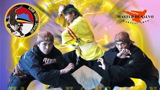 Silat Harimau Singgalang. Indoesian Martial Arts Self Defence