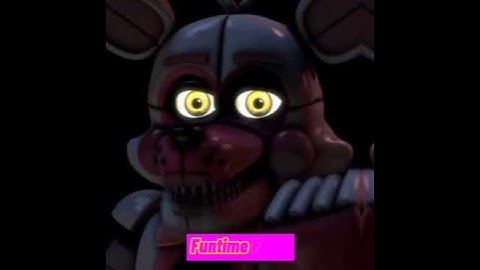 FNAF SL