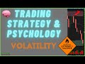 Day Trading Volatility Strategy 📈