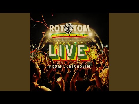 One Step Forward (Live at Rototom Sunsplash)