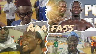 Première réaction de Becaye Mbaye après la Victoire de Ada Fass dafa wara beuré c...🧏🏽‍♂️🧏🏽‍♂️🗣️🗣️👑😱