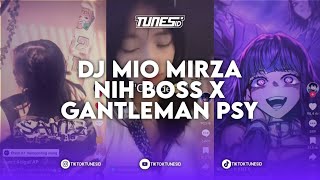 DJ ALAKA MULA MIO MIRZA NI BOS X GANTLEMAN PSY SOUND SANTZ 4bigail'AP REMIX BY ONCELKT