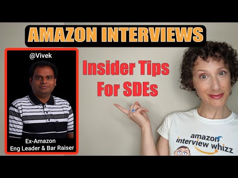 Cómo Prepararse Para La Entrevista De Pasante De Amazon Sde