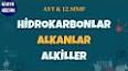 Hidrokarbonlar: Yapı ve Sınıflandırma ile ilgili video