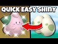 Tips for cleffa hatch day in pokmon go