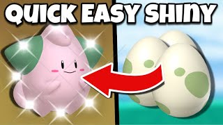 TIPS For CLEFFA HATCH DAY In Pokémon GO screenshot 3
