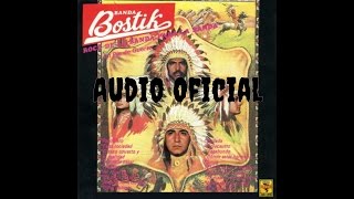 Miniatura del video "Banda Bostik - Me Gusta Ser Asi (Audio Oficial)"