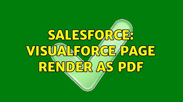 Salesforce: visualforce page render as pdf