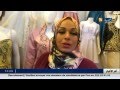 غرداية الالبسة التقليدية تعود من جديد