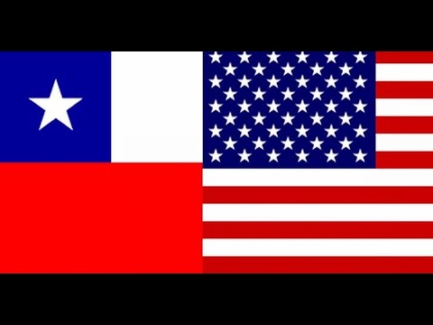 KTF News - The fall of Chile is a warning to America