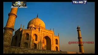 On The Spot - Kisah Tersembunyi di Balik Kemegahan Taj Mahal part1