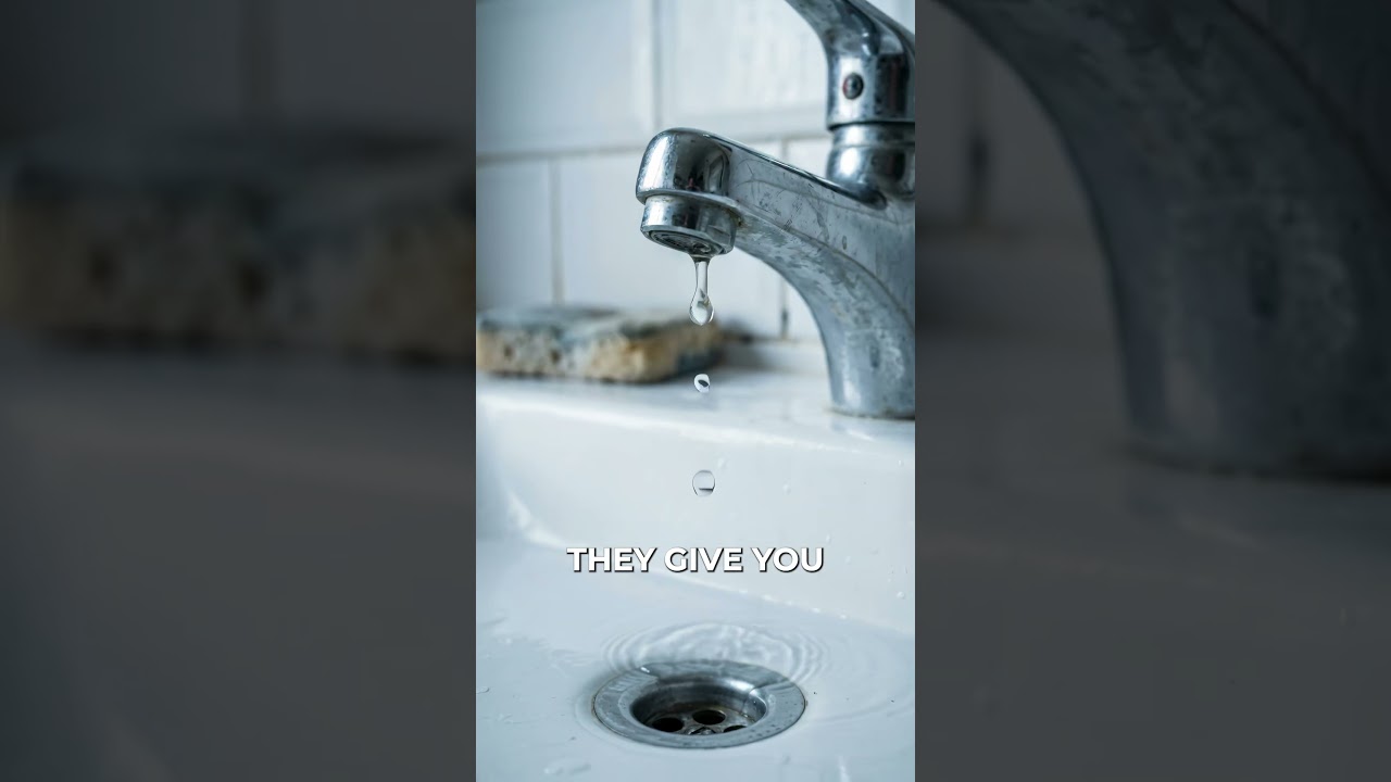 Внезапные проблемы с сантехникой требуют грамотных решений.