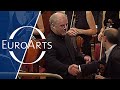 Capture de la vidéo Daniel Barenboim & West-Eastern Divan Live In Geneva: Beethoven, Tchaikovsky, Verdi | Full Concert