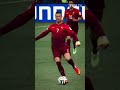 🔥 Skills + armband = Cristiano Ronaldo | #Shorts image