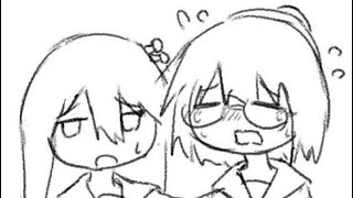 Majime and Shijima(ship ig)