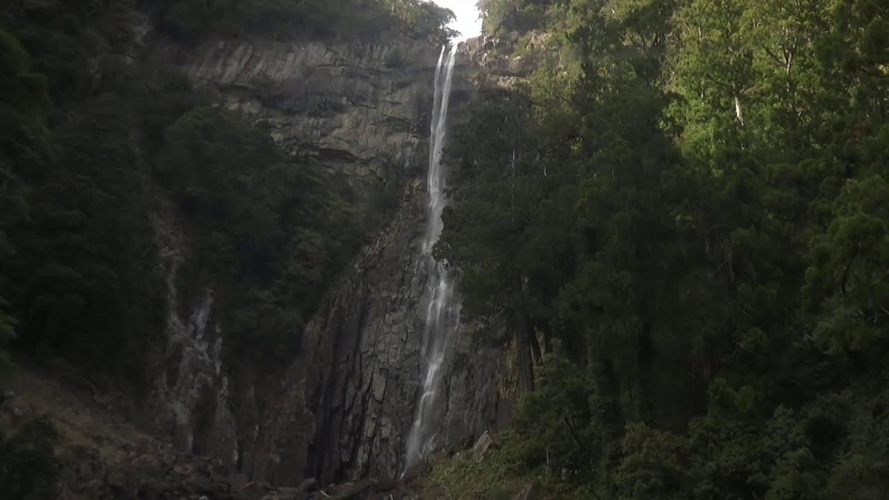 那智の瀧　ライブ配信