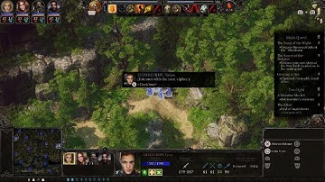 SpellForce III Reforced Hideout Code And Storyline enjoy!