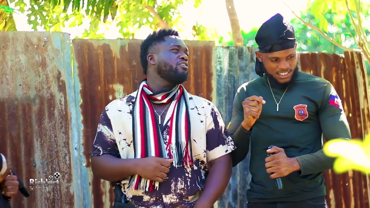 POTE BOURE (Épisode 50)