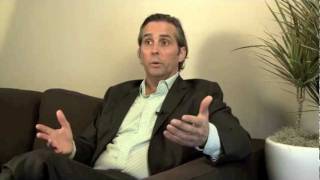 SDL's Robert Carroll on the Evolution of Web CMS