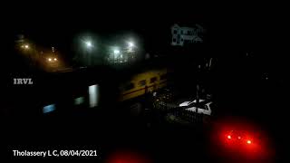 06629 TVC MAQ EXPRESS