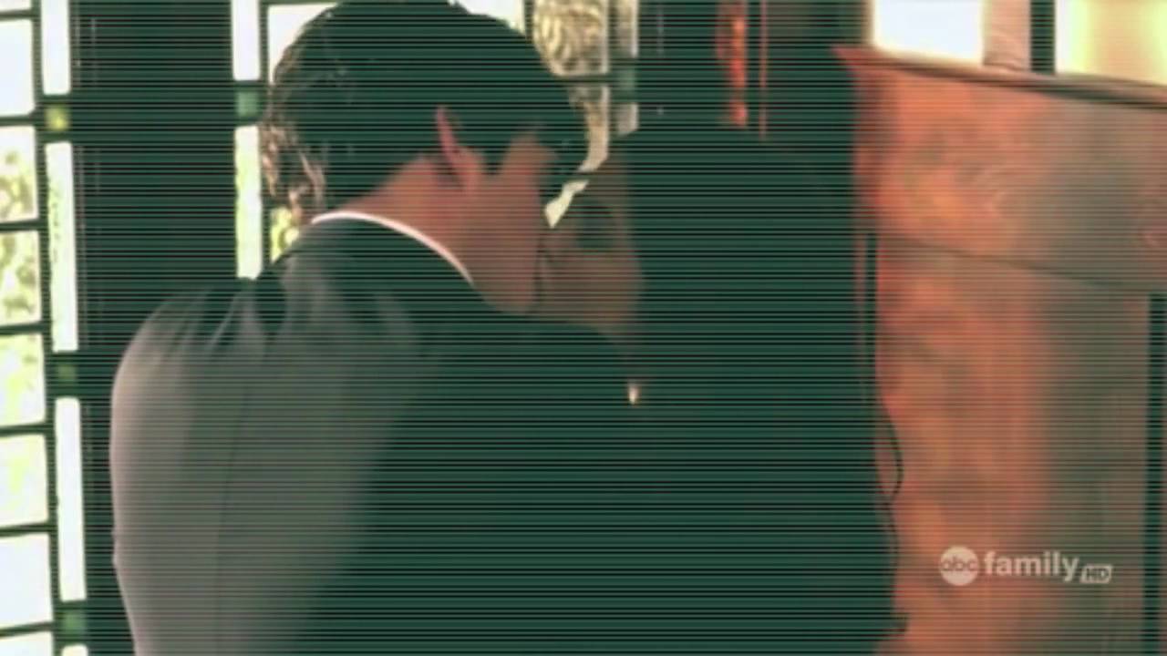 Ezra & Aria Moments - Stay (HD)