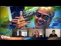 ISL Podcast Match 8 review