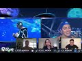 ISL Podcast Match 8 review