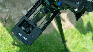 Celebrity The best for this size? - iFootage Shark Slider Nano review Profile