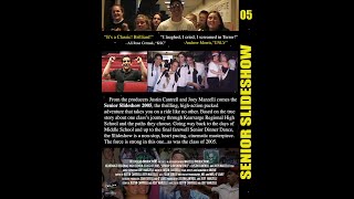 Kearsarge Regional High School Senior Slideshow 2005 pt 2