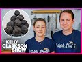 Kelly Gives $5,000 To Truffle Business Donating Meals To Frontline Workers | Extended Cut